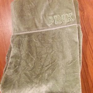 Victoria’s Secret PINK leggings